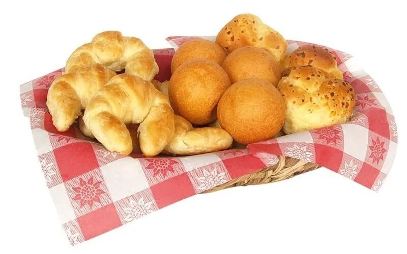 Bolsas Pan y Más