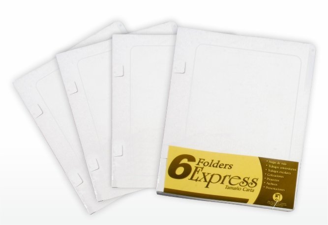 Folder EXPRESS